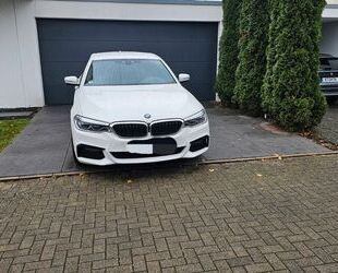 BMW BMW 530e iPerformance - Gebrauchtwagen