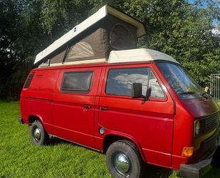 VW Volkswagen T3 Gebrauchtwagen