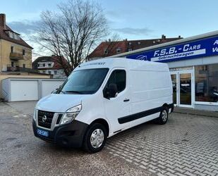 Nissan Nissan NV400 Kastenwagen L2H2 3,5t COMFORT Gebrauchtwagen