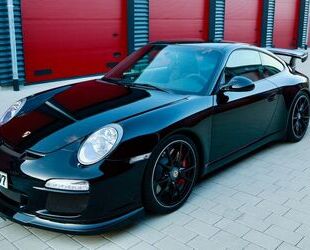 Porsche Porsche 997.2 GT3, Schalter, Lift Gebrauchtwagen