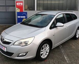 Opel Opel Astra Sports Tourer 1.4 150 Jahre Opel / SOFO Gebrauchtwagen