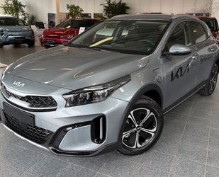 Kia XCeed Gebrauchtwagen