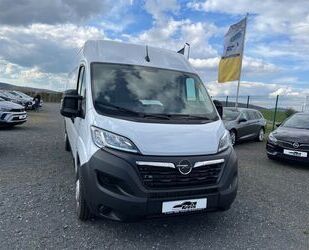 Opel Opel MovanoSelection 3.5 T L3H2 Navi-Carplay Kam Gebrauchtwagen