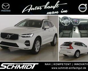 Volvo Volvo XC60 B4 Diesel Core Core Top Ausstattung Gebrauchtwagen