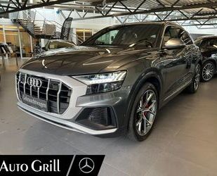 Audi Audi SQ8 4.0 TDI quattro +LED+Wide+Navi+HUD+360+Ca Gebrauchtwagen