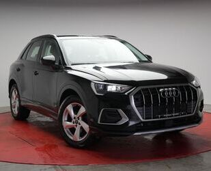 Audi Audi Q3 35 TDI S tronic Advanced CarPlay/ACC/Virt Gebrauchtwagen