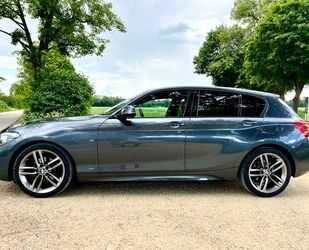 BMW BMW 120d M Sport | Nav. Pof. | Alcan. Gebrauchtwagen