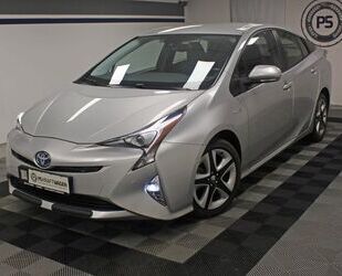 Toyota Toyota Prius Hybrid 1.8 Aut. KAMERA BT SHZ LED NAV Gebrauchtwagen