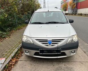 Dacia Dacia Logan 1.6 Benzin *Klima* Gebrauchtwagen