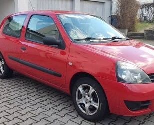 Renault Renault Clio Access 1.2 Renault Eco2 Access Gebrauchtwagen