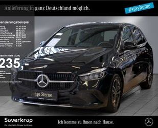 Mercedes-Benz Mercedes-Benz B 180 , KAMERA SPUR AHK PDC SHZ PROG Gebrauchtwagen