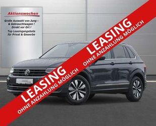 VW Volkswagen Tiguan 1.5 TSI Move // ACC/Parklenkassi Gebrauchtwagen