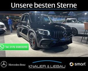 Mercedes-Benz Mercedes-Benz Mercedes-AMG GLB 35 4M Night*AHK*FAP Gebrauchtwagen