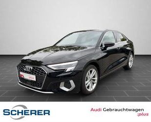 Audi Audi A3 Limousine 30 TFSI advanced S tronic NAVI L Gebrauchtwagen