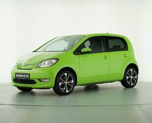 Skoda Skoda CITIGO iV BEST OF FREISPRECH+EINPARKHILFE+SI Gebrauchtwagen