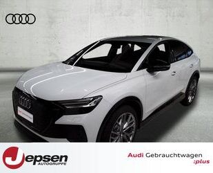 Audi Audi Q4 Sportback e-tron 50 qu. Matrix DynPak 21 3 Gebrauchtwagen