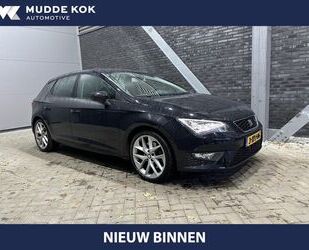 Seat Seat Leon 2.0 TDI FR Dynamic | automatik | Sportsi Gebrauchtwagen