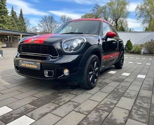 Mini MINI Cooper S Countryman Cooper S ALL4 Gebrauchtwagen