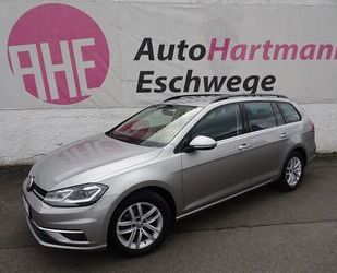 VW Volkswagen Golf VII Variant 1.4 TSI Highline LED N Gebrauchtwagen