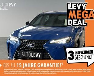 Lexus Lexus UX 250 Style Edition +18 Zoll+Kamera+CarPlay Gebrauchtwagen