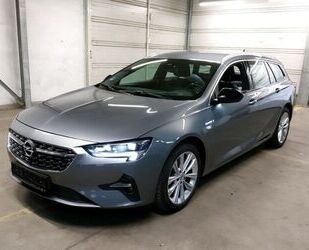 Opel Opel Insignia B Sports Tourer Business Elegance+LE Gebrauchtwagen