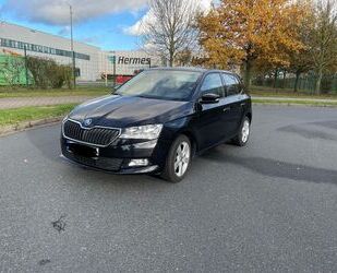 Skoda Skoda Fabia 1.0l MPI 44kW Cool Plus Cool Plus Gebrauchtwagen