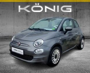 Fiat Fiat 500 1.2 8V Automatik Lounge el.Schiebedach Gebrauchtwagen