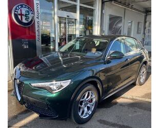 Alfa Romeo Alfa Romeo Stelvio Super Q4 Gebrauchtwagen