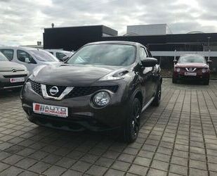 Nissan Juke Gebrauchtwagen