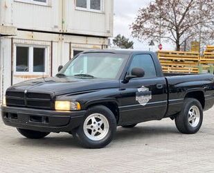 Dodge RAM Gebrauchtwagen