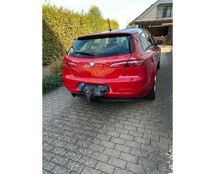 Alfa Romeo Alfa Romeo Alfa 159 1.8 MPI 16V - Gebrauchtwagen