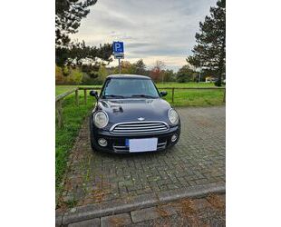 Mini MINI Cooper D Cooper Gebrauchtwagen