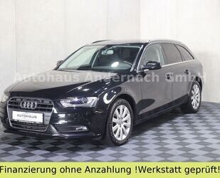 Audi Audi A4 Avant Ambiente*NAVI*SHZ*ACC*SIDE&LANE ASSI Gebrauchtwagen