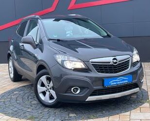 Opel Opel Mokka Innovation ecoFlex 4x4++Finanzierung++ Gebrauchtwagen