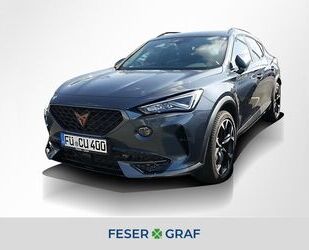 Cupra Cupra Formentor Basis e-Hybrid ACC/PDC hi./V-Cockp Gebrauchtwagen