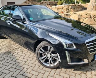 Cadillac Cadillac CTS 2.0 T AWD Premium Autom. Premium Gebrauchtwagen