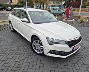 Skoda Skoda Superb Combi Ambition y iV Gebrauchtwagen