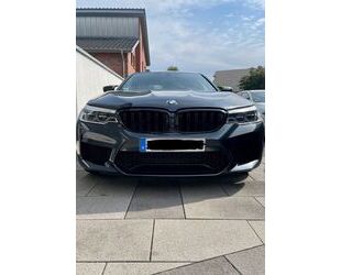 BMW BMW M5 xDrive Gebrauchtwagen