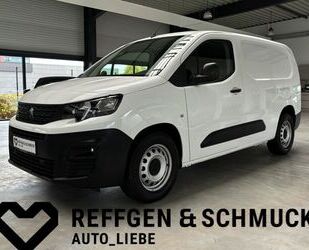 Peugeot Peugeot PARTNER GRIP L2 KLIMA+EINPARKHILFE+BLUETOO Gebrauchtwagen