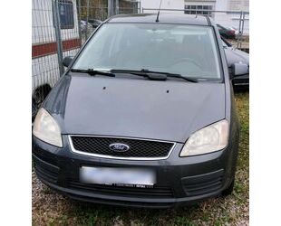 Ford Ford C-MAX 1,8 mit TÜV Gebrauchtwagen