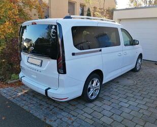 Ford Ford Tourneo Connect 2.0, Rollstuhlumbau, Titanium Gebrauchtwagen