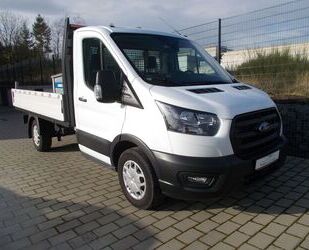 Ford Ford Transit 350 L2 Einzelkabine Trend*Klima*Tempo Gebrauchtwagen