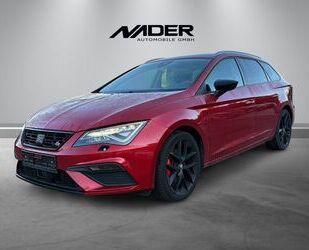 Seat Seat Leon ST FR/Sportpaket/ACC/APP Connect/DAB/LED Gebrauchtwagen