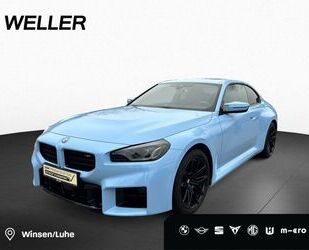 BMW BMW M2 Coupé LC-Prof,ACC,HUD,RFK,HK,eM-Sitze,GSD,2 Gebrauchtwagen