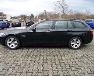 BMW BMW 530 d xDrive INDIVIDUAL+Navi+LED+Pano-SD+Leder Gebrauchtwagen