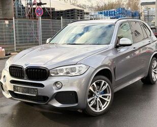 BMW X5 Gebrauchtwagen