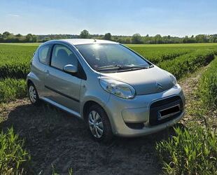 Citroen C1 Gebrauchtwagen