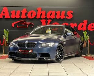 BMW BMW M3 DKG COMPETITION/G-POWER/FINAL-EDITION/CARBO Gebrauchtwagen