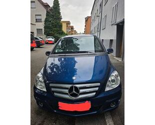 Mercedes-Benz Mercedes-Benz B 150 - Gebrauchtwagen