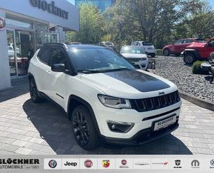 Jeep Jeep Compass 4xe S Gebrauchtwagen